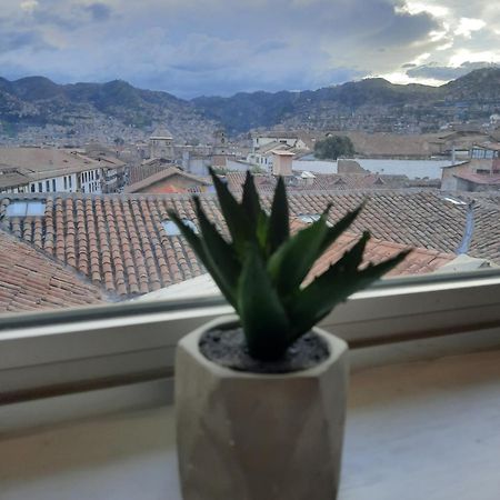 Hotel Suenos Del Inka Cusco Eksteriør billede