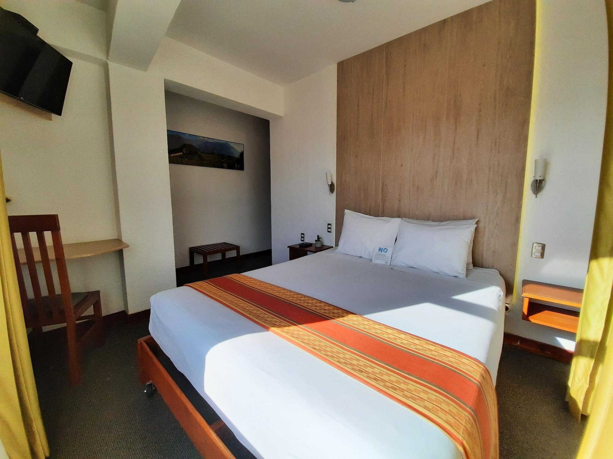 Hotel Suenos Del Inka Cusco Eksteriør billede