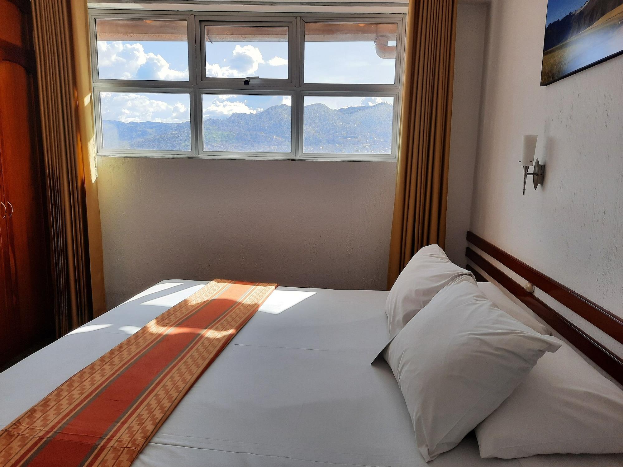 Hotel Suenos Del Inka Cusco Eksteriør billede