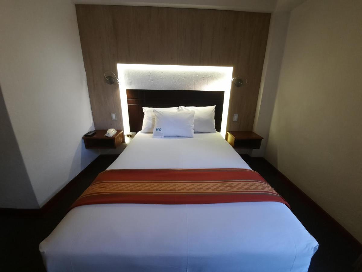 Hotel Suenos Del Inka Cusco Eksteriør billede