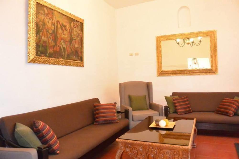 Hotel Suenos Del Inka Cusco Eksteriør billede
